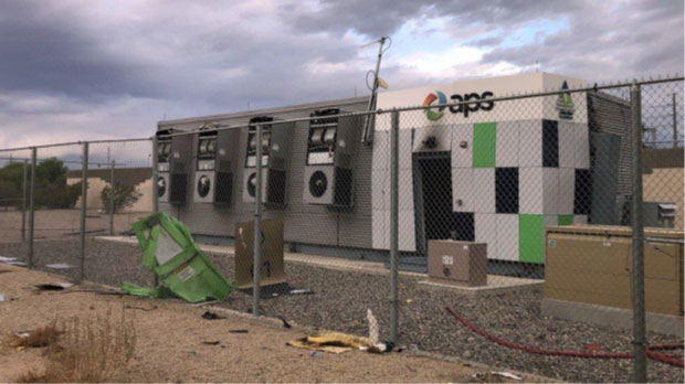 Lithium-ion-Battery-&-Arc-flash-accidents-18