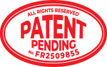 PICTO CMJN_PATENT PENDING FR2509855_VIGIFOLD_RED_2025